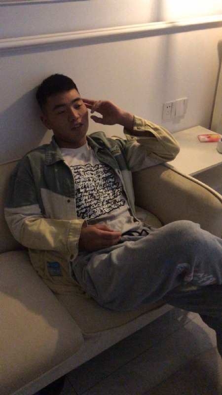 大太子的第一张照片--曲靖相亲服务中心