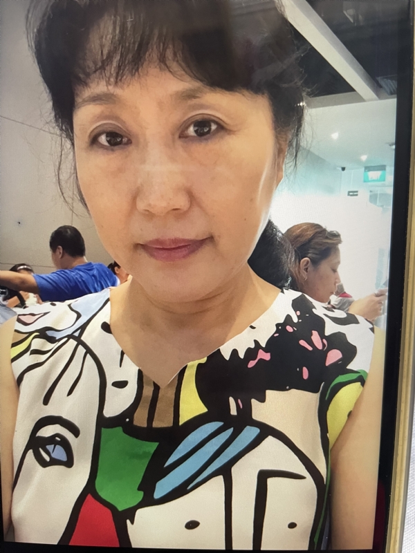 彼岸的第二张照片--曲靖相亲服务中心