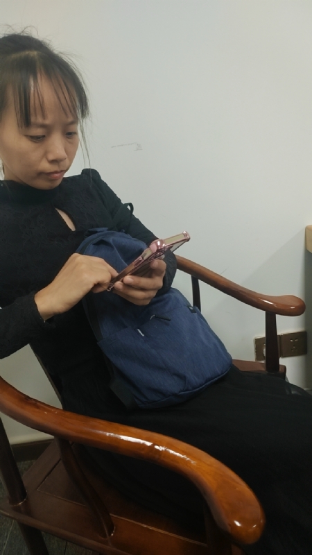 Cindy的第二张照片--曲靖相亲服务中心