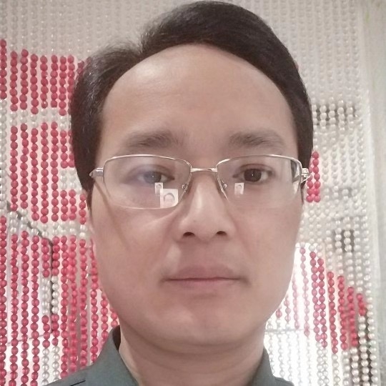 陈瑞祥的第一张照片--曲靖相亲服务中心