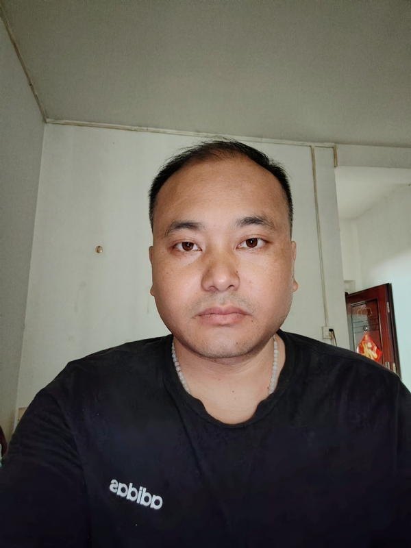 小蒋的第一张照片--曲靖相亲服务中心