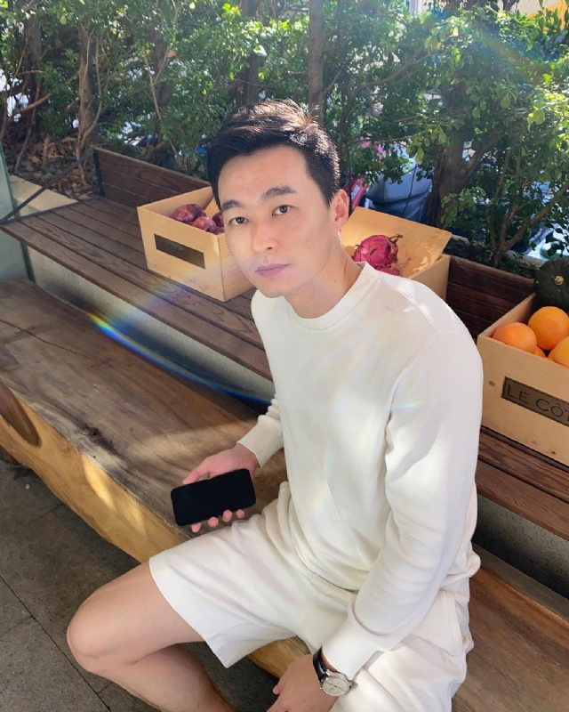 Eric的第一张照片--曲靖相亲服务中心