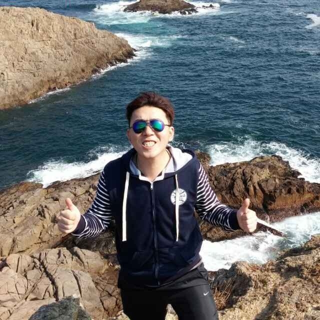 Steven的第一张照片--曲靖相亲服务中心