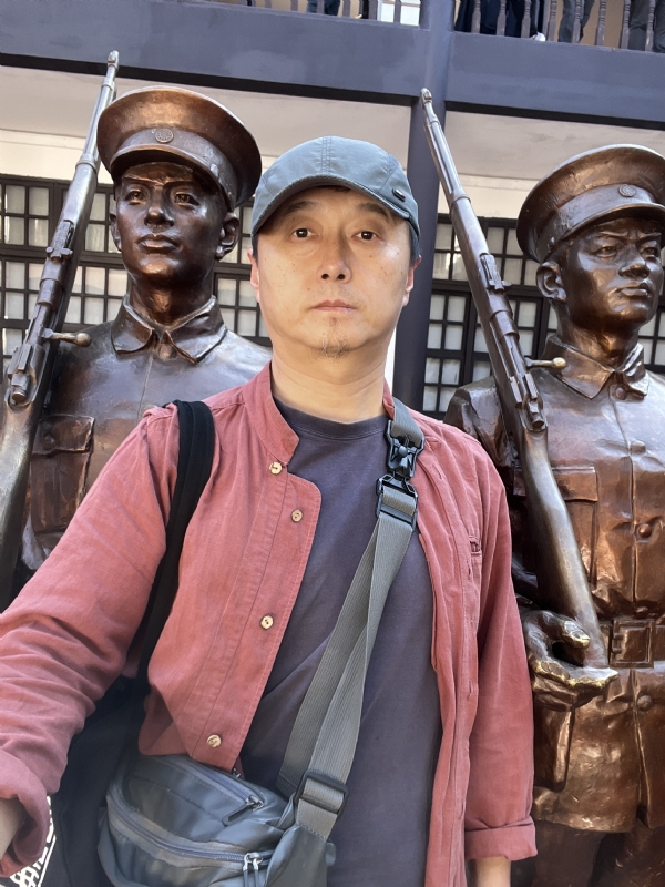 川雲的第二张照片--曲靖相亲服务中心