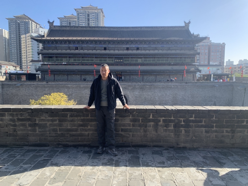 抹走知觉的第一张照片--曲靖相亲服务中心