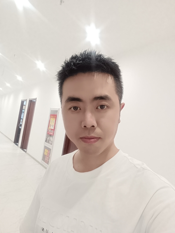 愿得一人心白首不相离的第一张照片--曲靖相亲服务中心