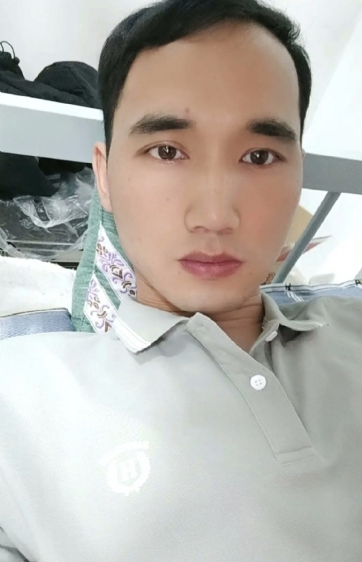 小炎的第一张照片--曲靖相亲服务中心
