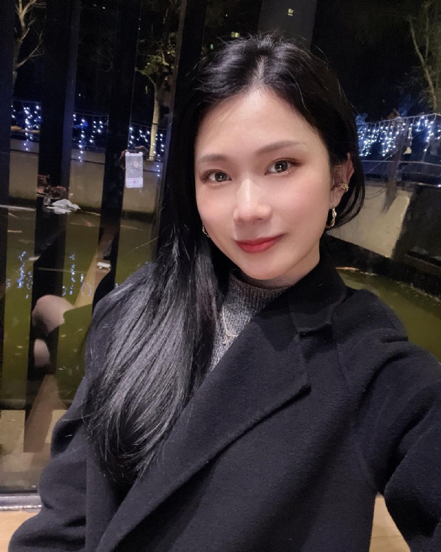 欣欣向荣的第一张照片--曲靖相亲服务中心
