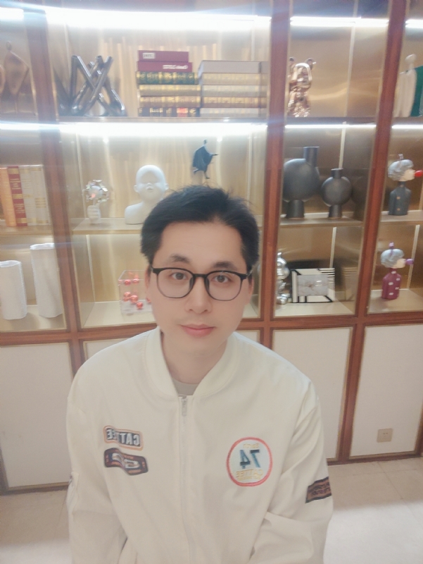 共享夕阳的第三张照片--曲靖相亲服务中心