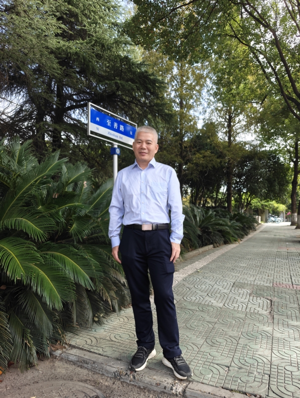 清风幽谷的第一张照片--曲靖相亲服务中心