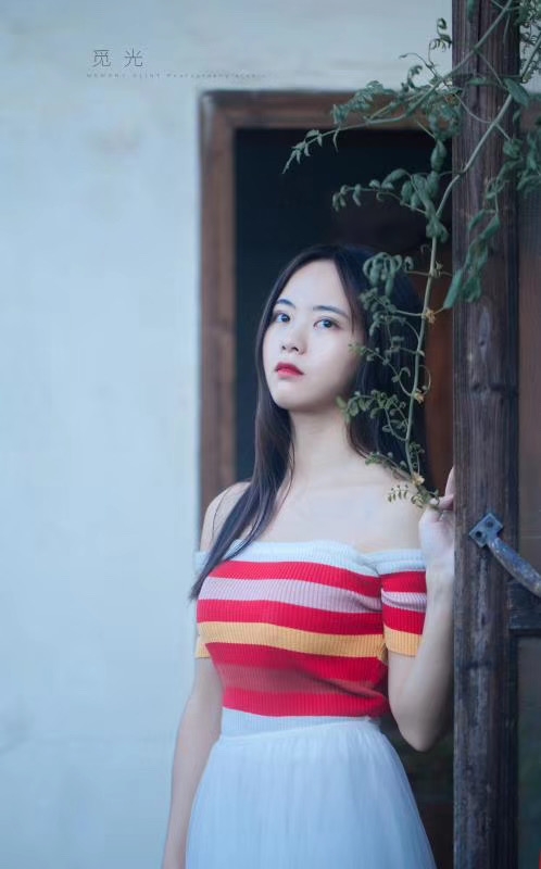 泡芙的第四张照片--曲靖相亲服务中心