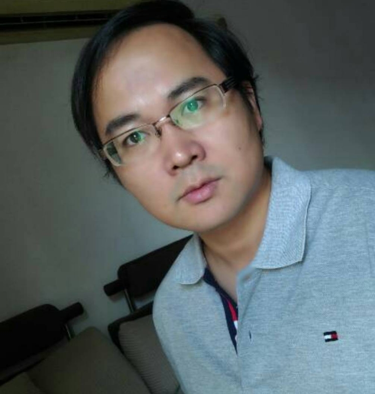 木火的第一张照片--曲靖相亲服务中心