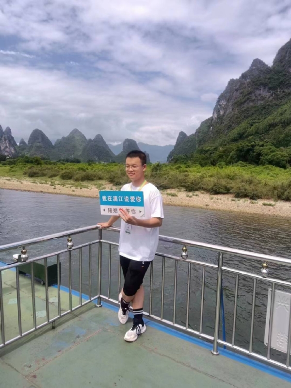 决胜时刻的第一张照片--曲靖相亲服务中心