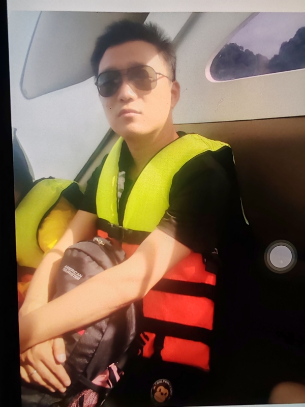 座看烟霞散的第一张照片--曲靖相亲服务中心