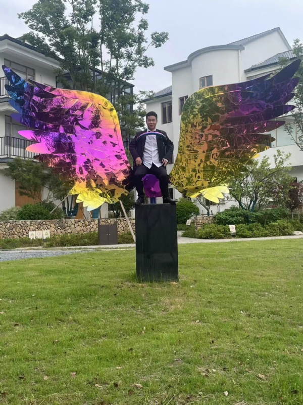 缘遇的第一张照片--曲靖相亲服务中心