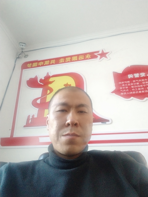 想了的第二张照片--曲靖相亲服务中心