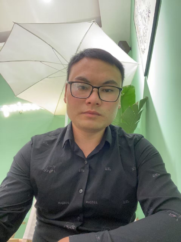 像风一样自由的第一张照片--曲靖相亲服务中心