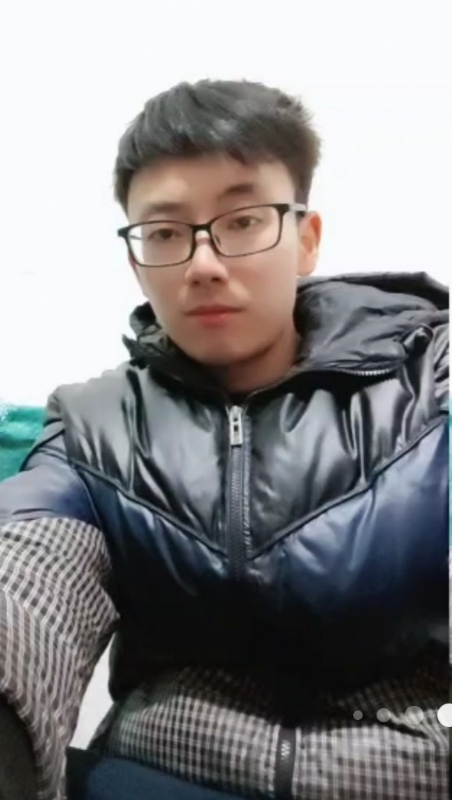 吐泡泡的小鱼的第一张照片--曲靖相亲服务中心