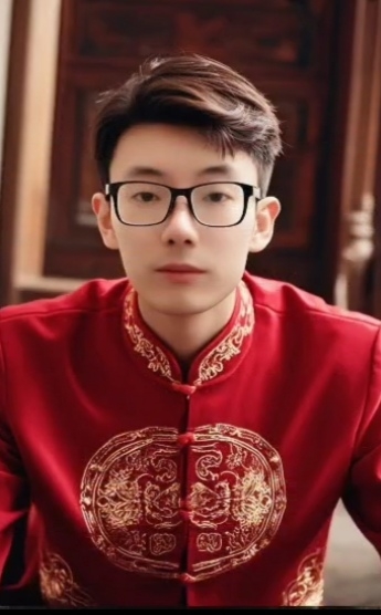 吐泡泡的小鱼的第二张照片--曲靖相亲服务中心