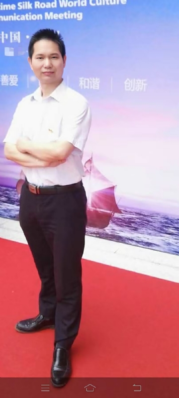 玉树临风的第二张照片--曲靖相亲服务中心