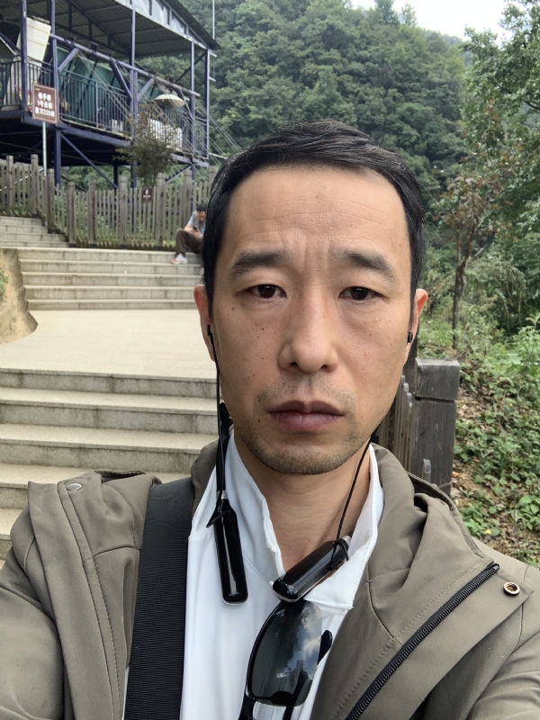 小林的第二张照片--曲靖相亲服务中心