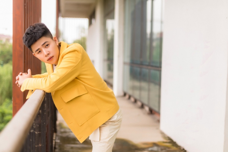 小付吖的第一张照片--曲靖相亲服务中心