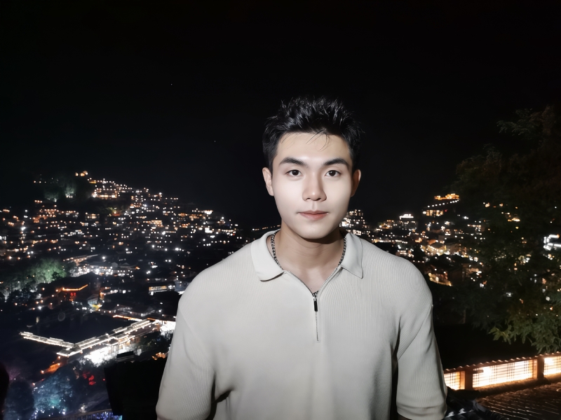 Chen的第二张照片--曲靖相亲服务中心