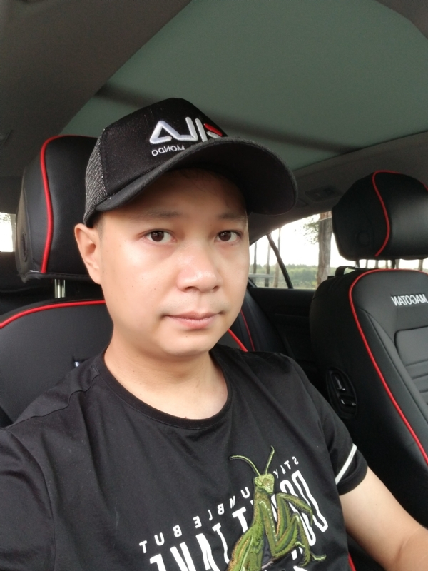 虎一的第一张照片--曲靖相亲服务中心