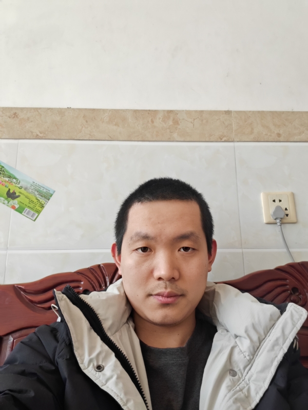 我废物谁要我养我的第一张照片--曲靖相亲服务中心