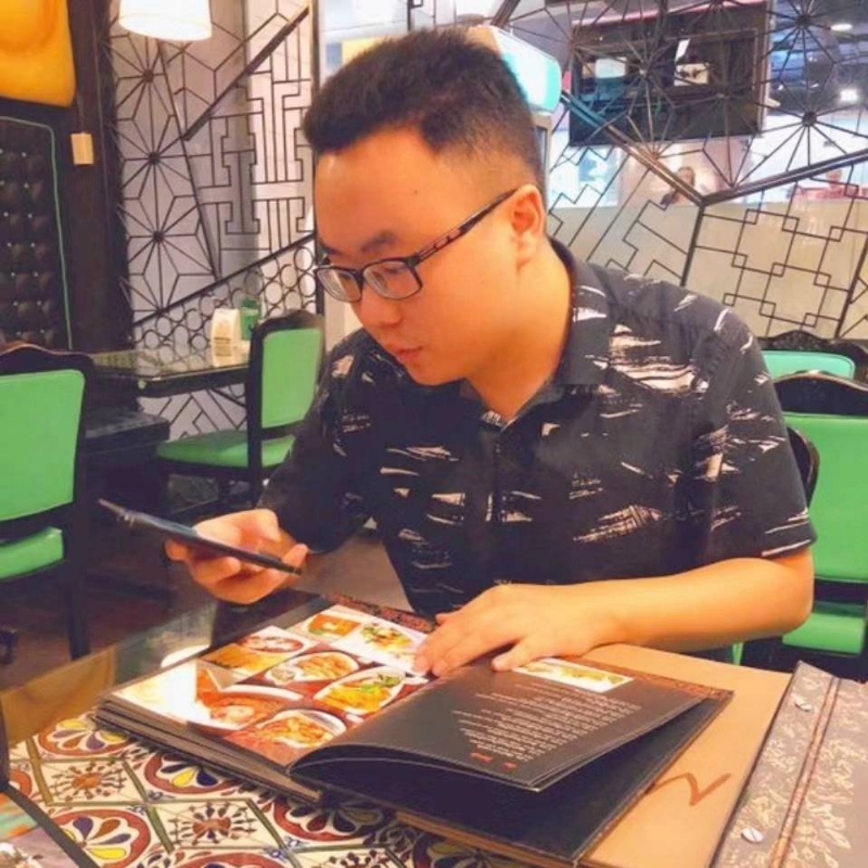 潇湘的第一张照片--曲靖相亲服务中心