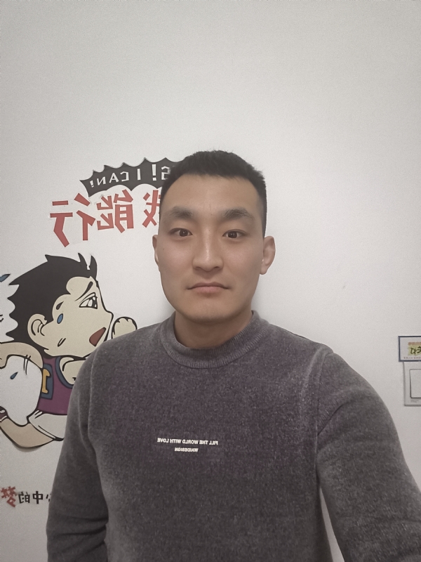 乐信的第一张照片--曲靖相亲服务中心