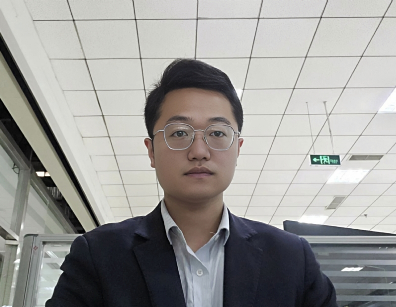 钟爱可乐的第二张照片--曲靖相亲服务中心