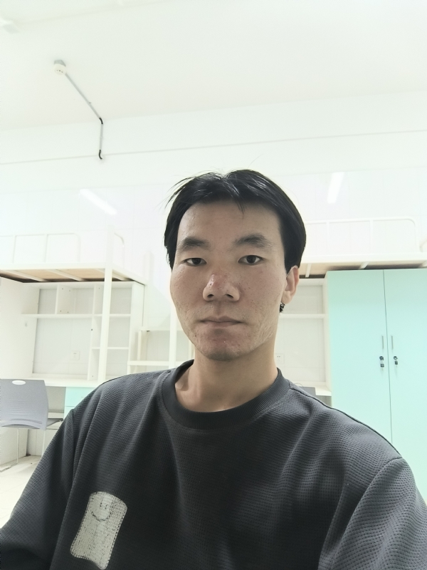 可乐的第二张照片--曲靖相亲服务中心