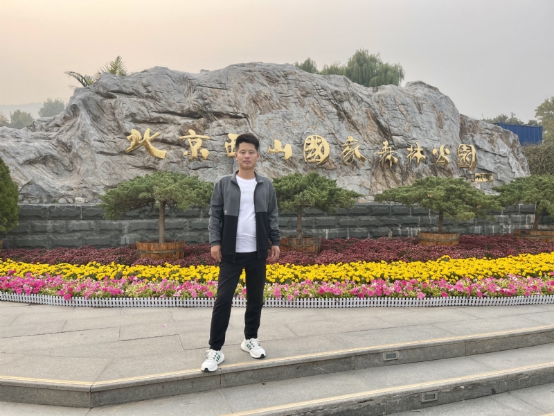 余生有你的第一张照片--曲靖相亲服务中心
