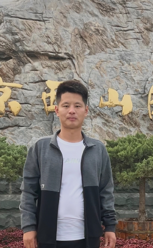 余生有你的第四张照片--曲靖相亲服务中心