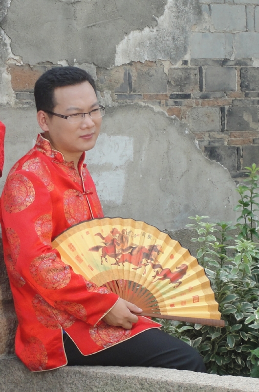 与世为缘的第三张照片--曲靖相亲服务中心