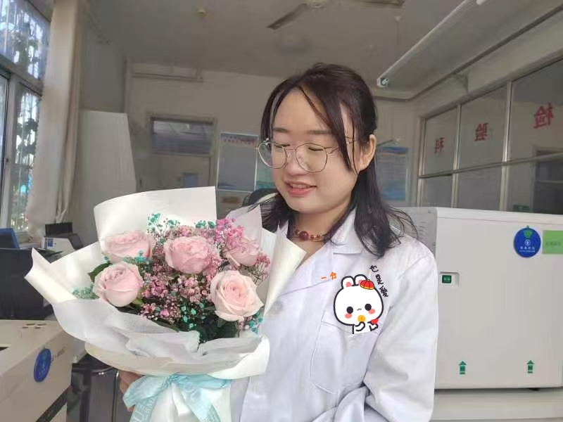 真诚真心寻觅的第一张照片--曲靖相亲服务中心