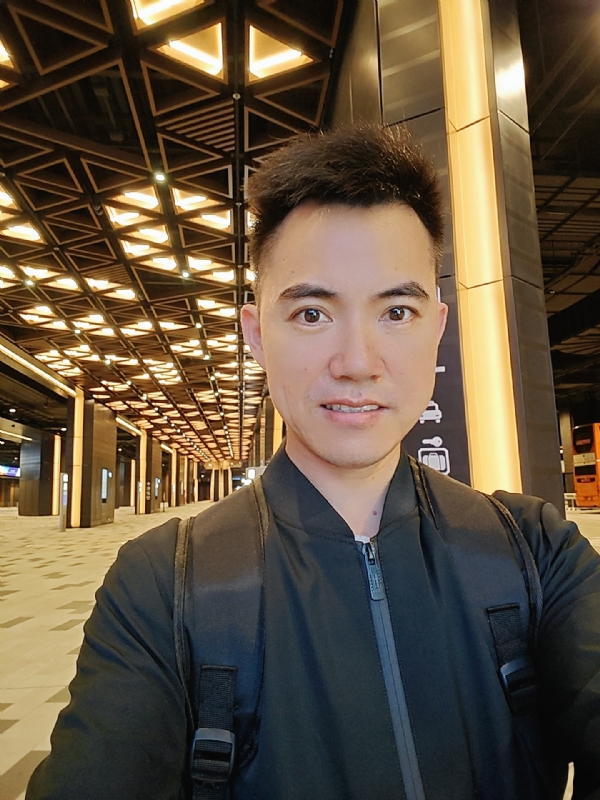 只願一生愛一人的第一张照片--曲靖相亲服务中心
