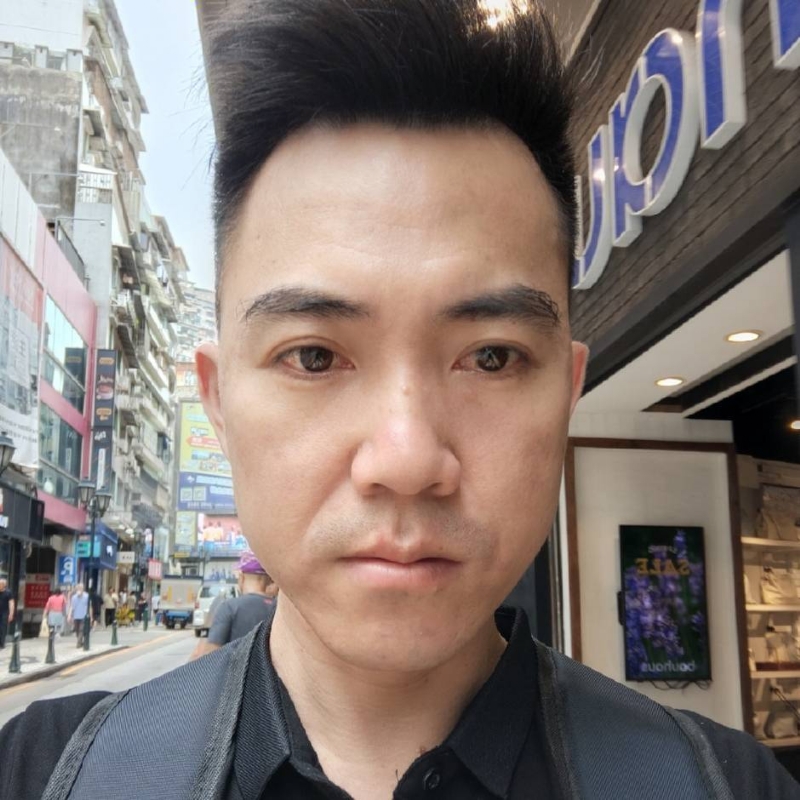 只願一生愛一人的第三张照片--曲靖相亲服务中心