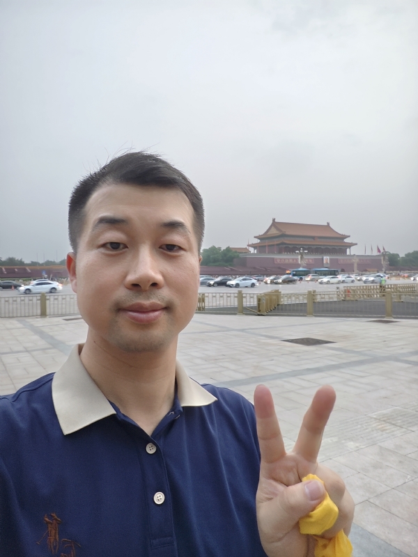 阳光欣晴的第六张照片--曲靖相亲服务中心