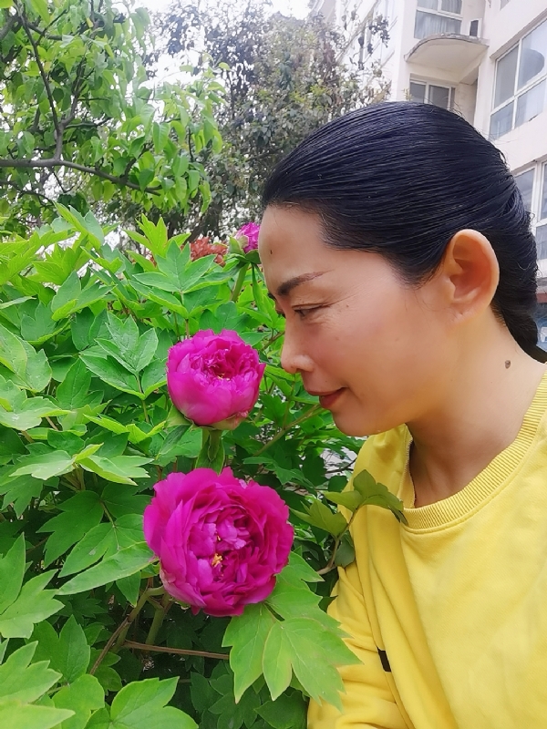 厚德载物的第一张照片--曲靖相亲服务中心