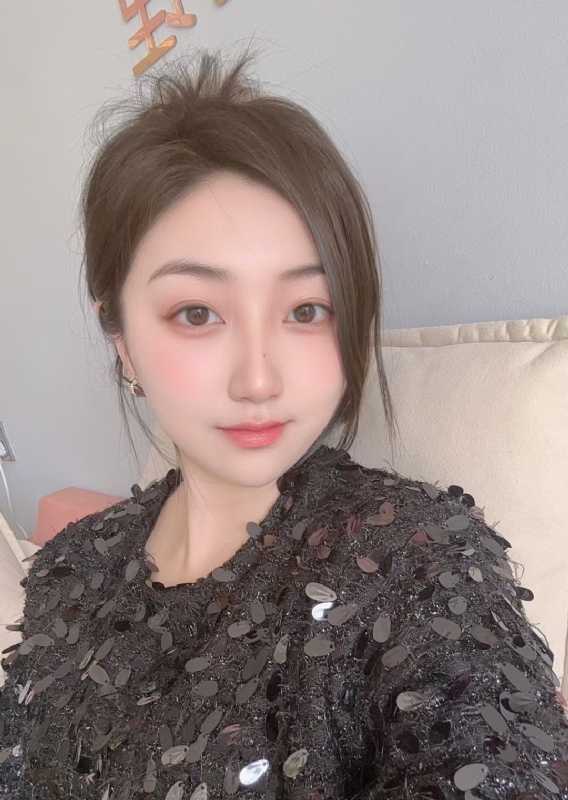 木子小姐的第一张照片--曲靖相亲服务中心