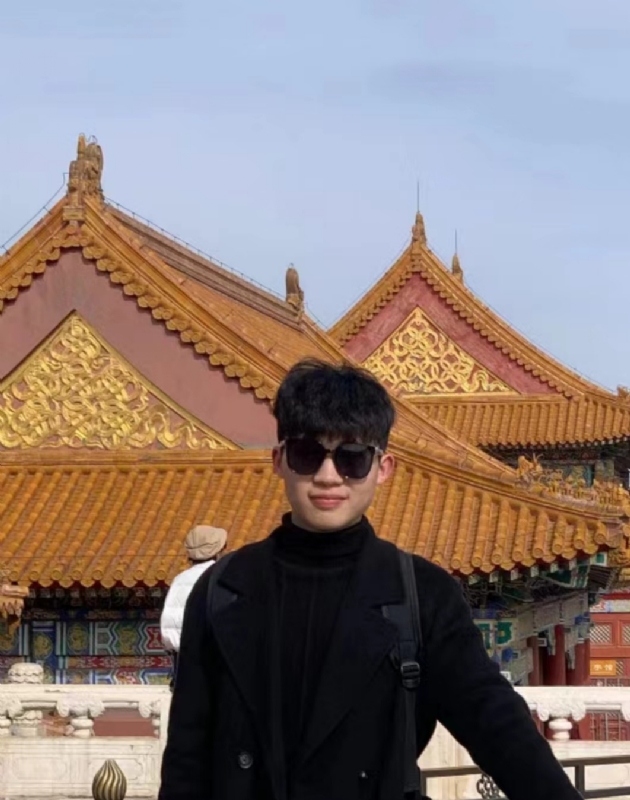 满目星辰的第二张照片--曲靖相亲服务中心