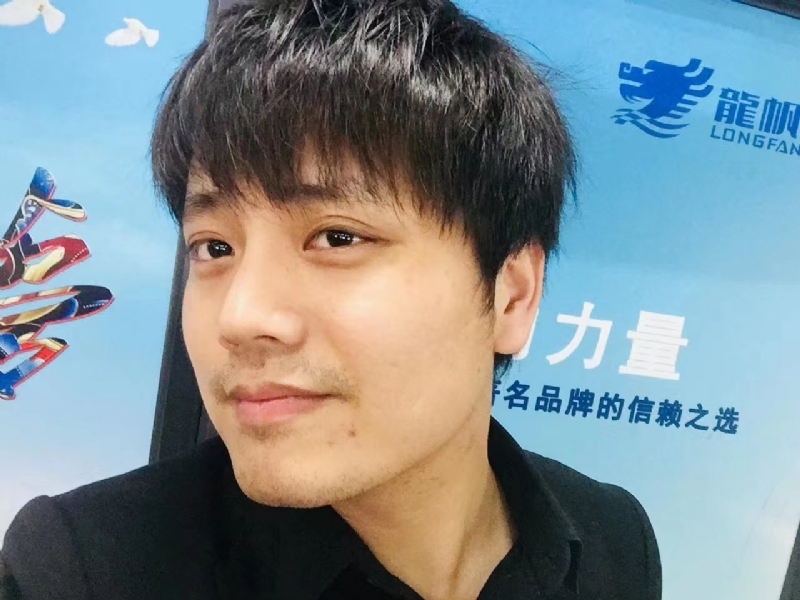 你的阿康的第一张照片--曲靖相亲服务中心