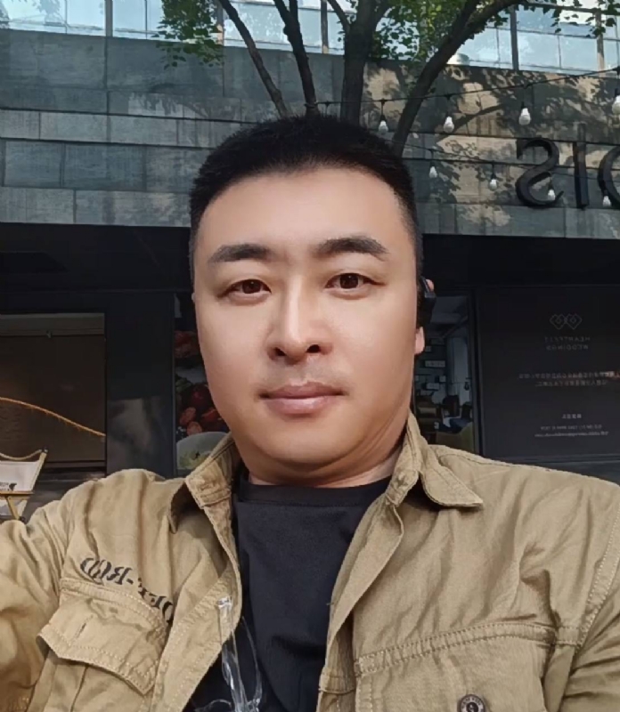 酱心的第一张照片--曲靖相亲服务中心