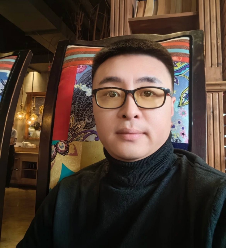 酱心的第二张照片--曲靖相亲服务中心