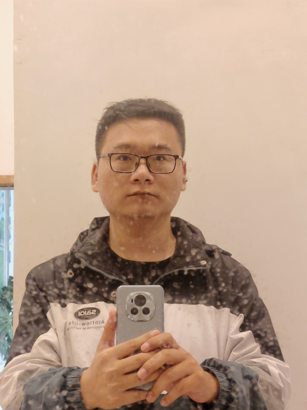 南烛的第一张照片--曲靖相亲服务中心