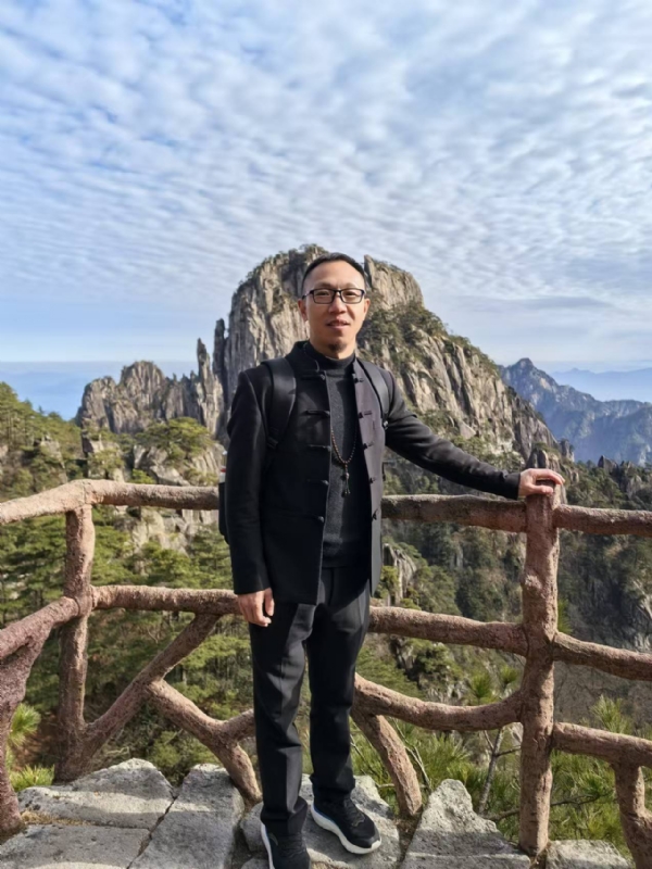 我想有个家的第一张照片--曲靖相亲服务中心