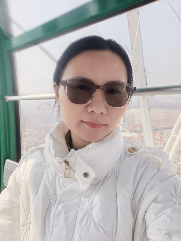 你好的第一张照片--曲靖相亲服务中心