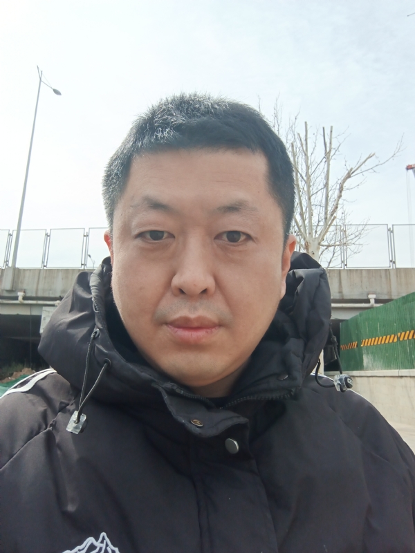 淡然的第一张照片--曲靖相亲服务中心